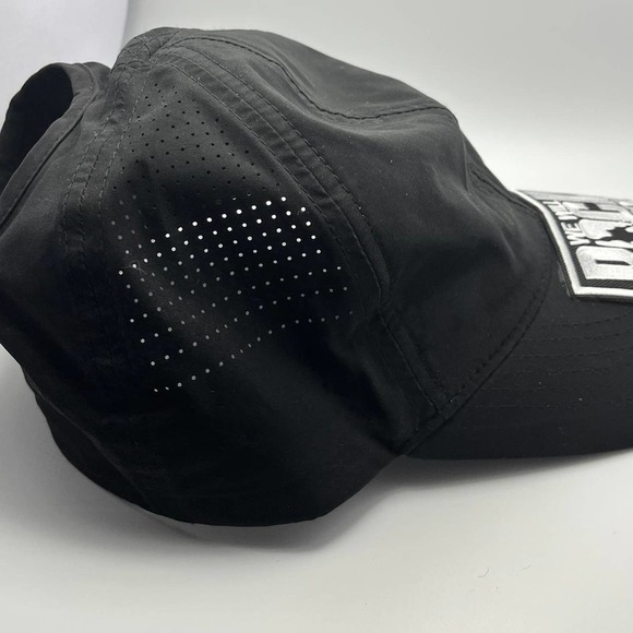 Womens ponyflo hat - Picture 4 of 6